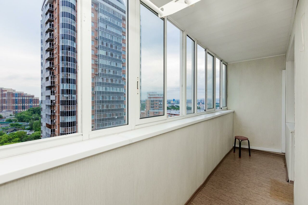 Хостел Какаду Хабаровск