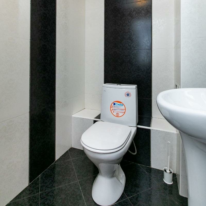 Хостел Какаду Хабаровск