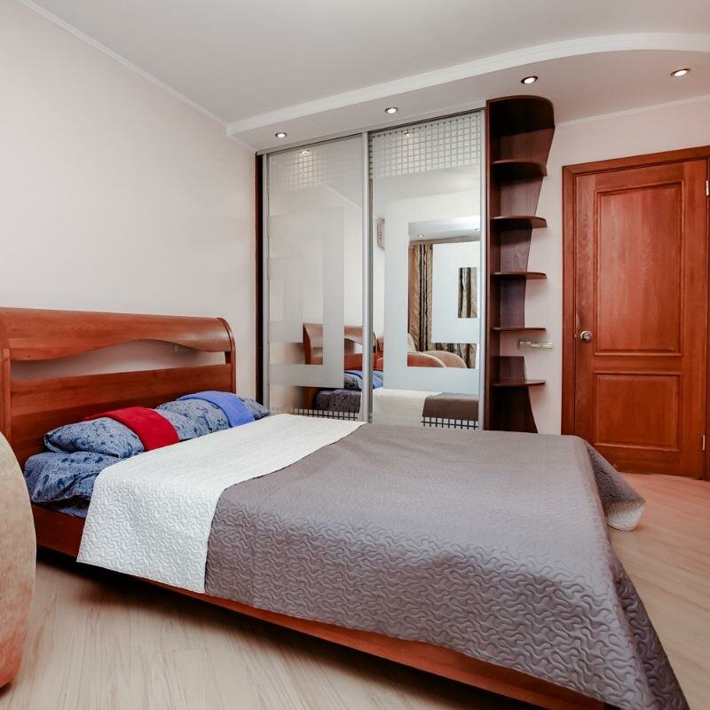 Хостел Какаду Хабаровск