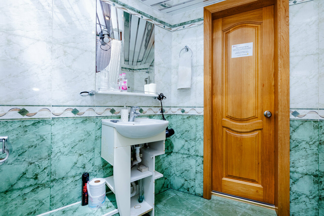 Хостел Какаду Хабаровск