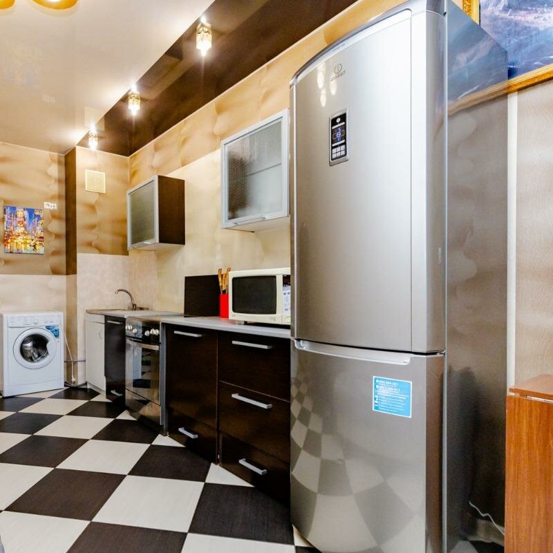 Хостел Какаду Хабаровск