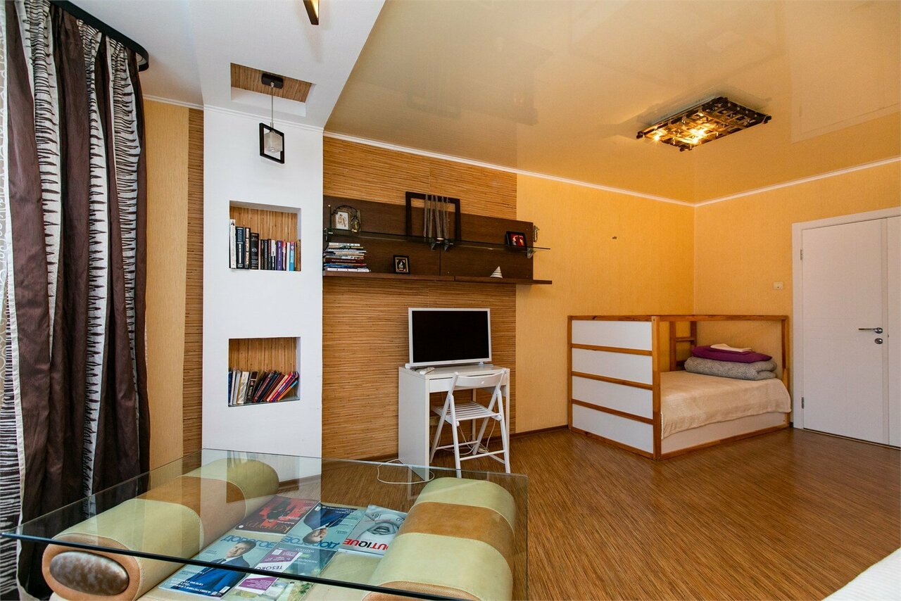 Хостел Какаду Хабаровск