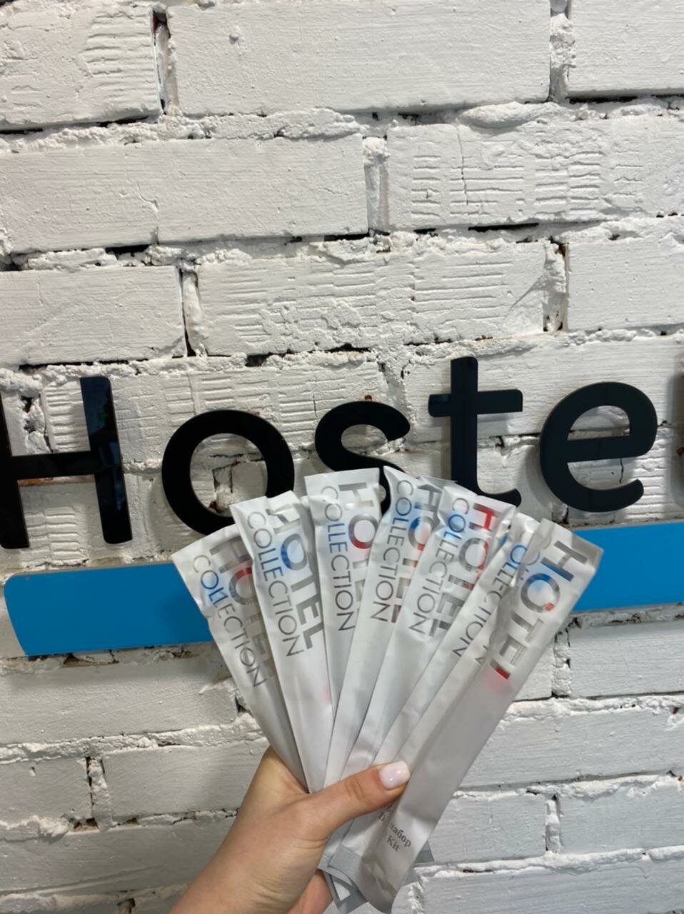 Хостел Какаду Хабаровск-12