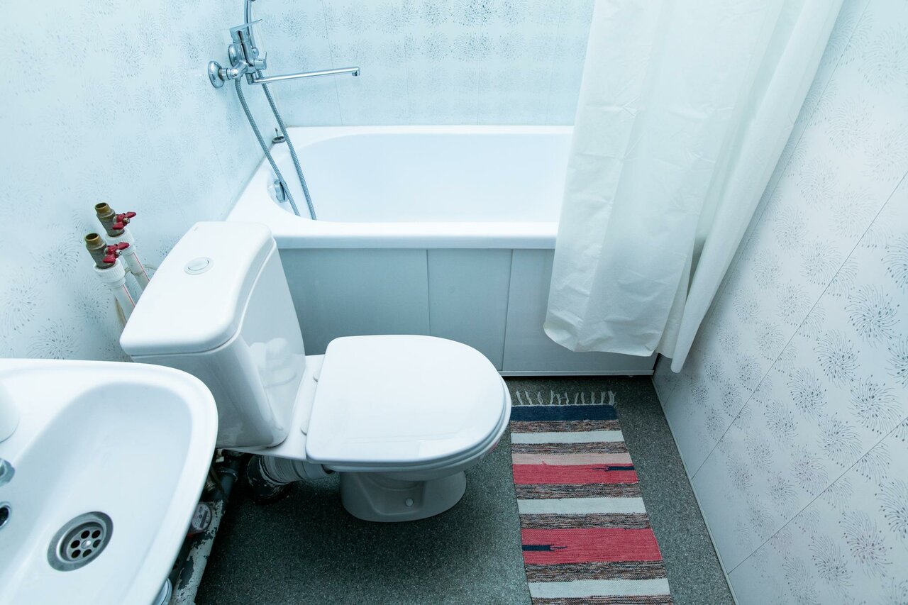 Хостел Какаду Хабаровск-57