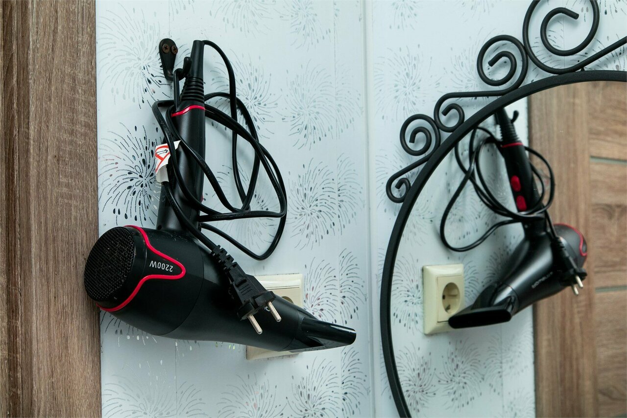 Хостел Какаду Хабаровск