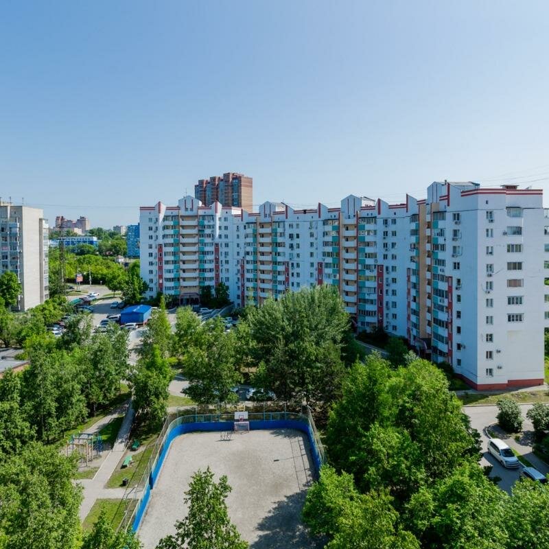 Хостел Какаду Хабаровск