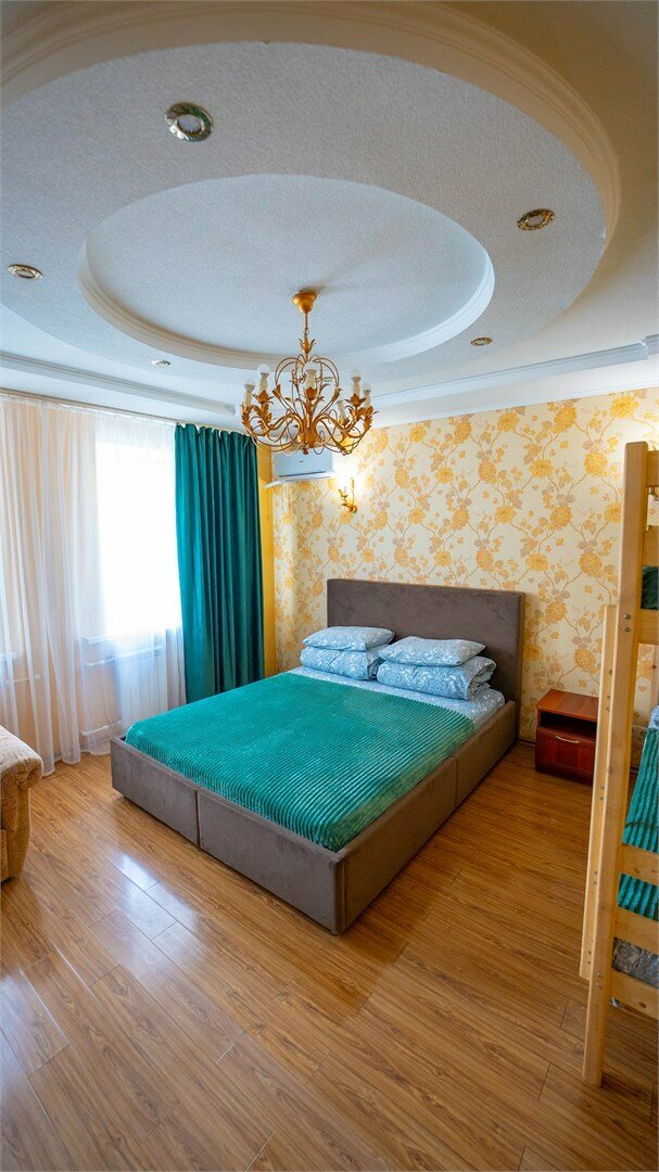 Хостел Какаду Хабаровск