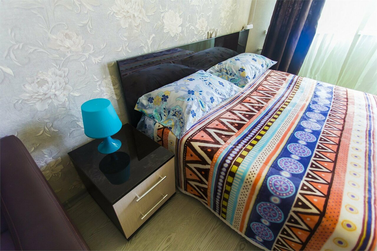 Хостел Какаду Хабаровск