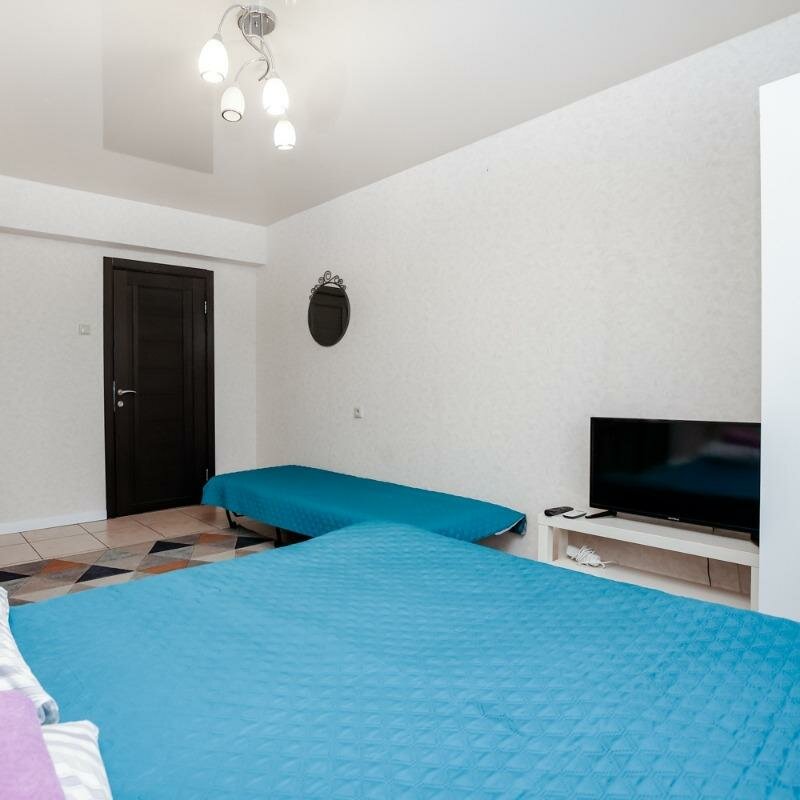 Хостел Какаду Хабаровск