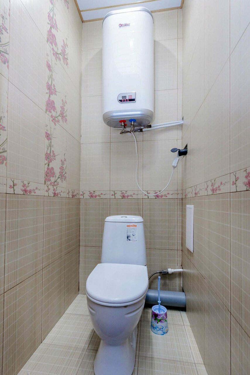 Хостел Какаду Хабаровск