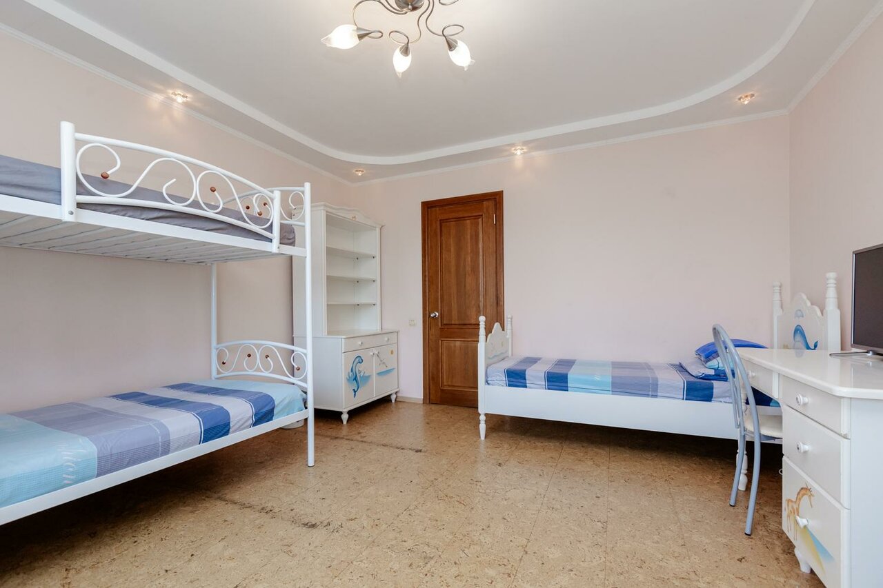 Хостел Какаду Хабаровск-228