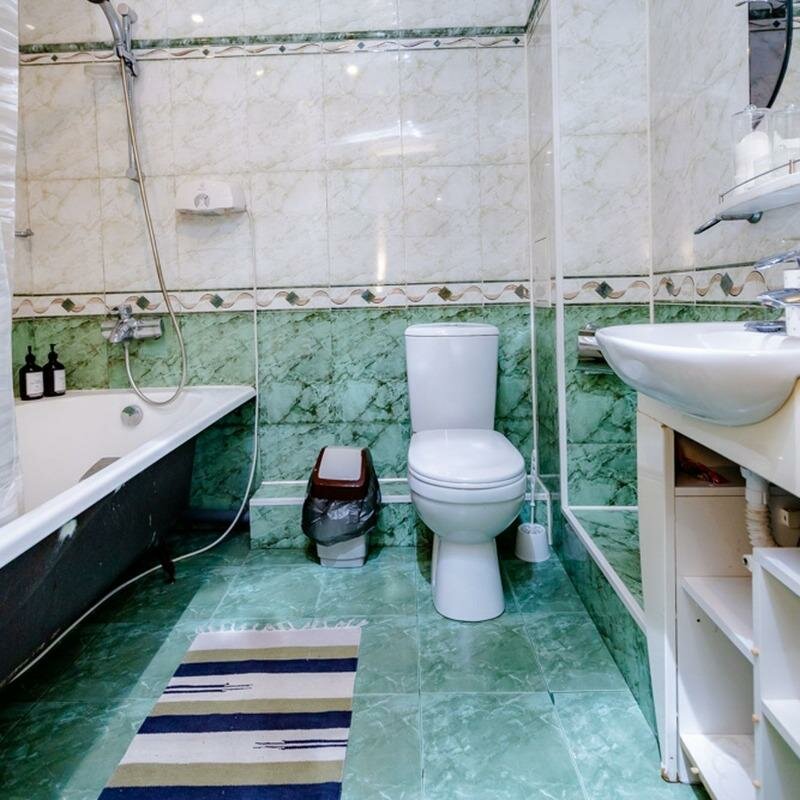 Хостел Какаду Хабаровск