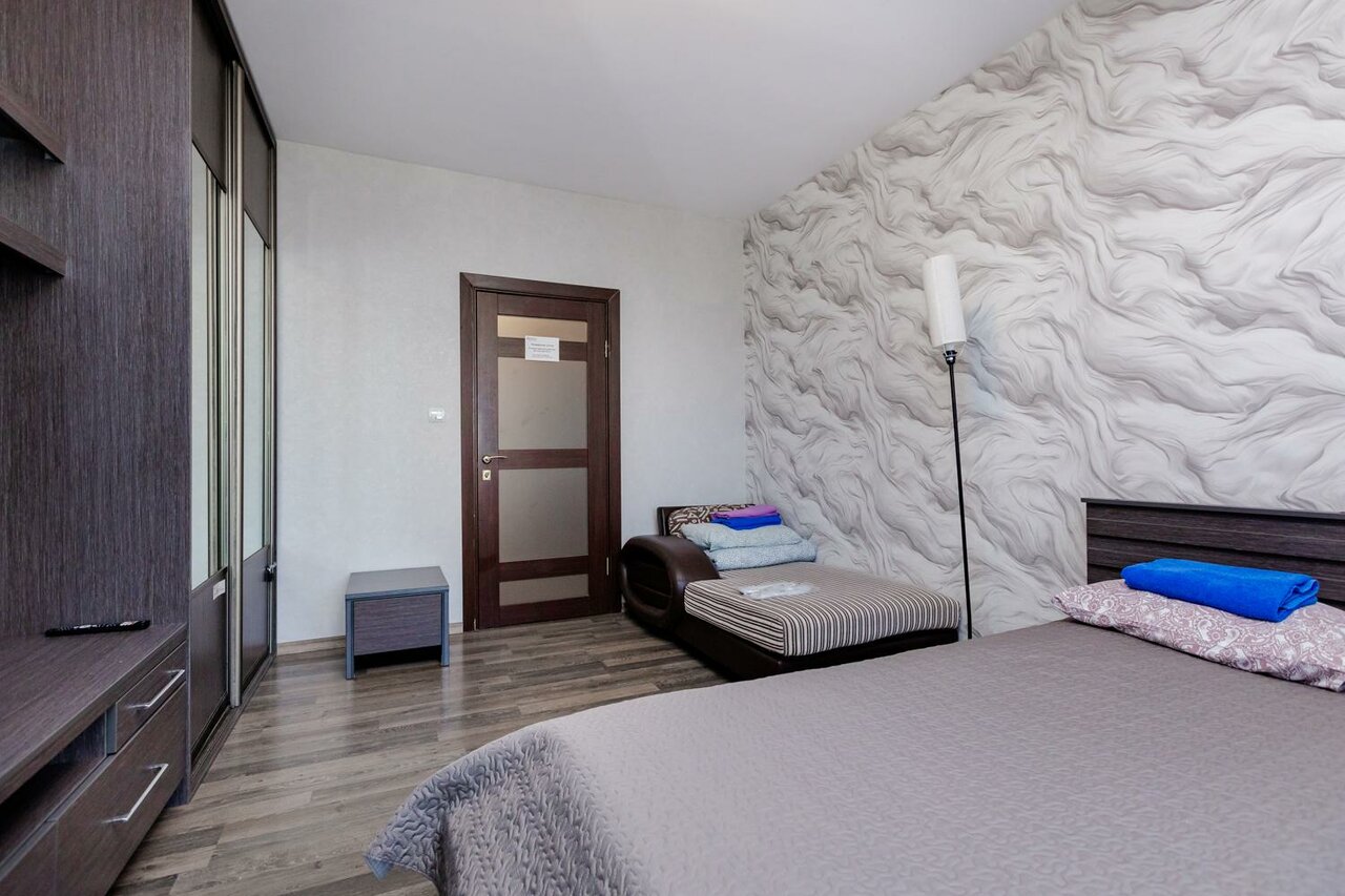 Хостел Какаду Хабаровск