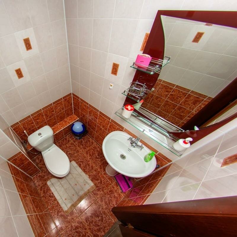 Хостел Какаду Хабаровск