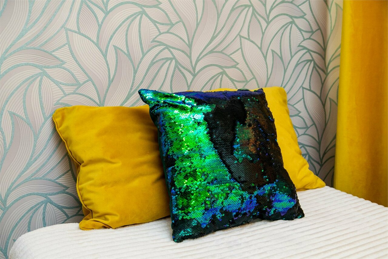 Хостел Какаду Хабаровск