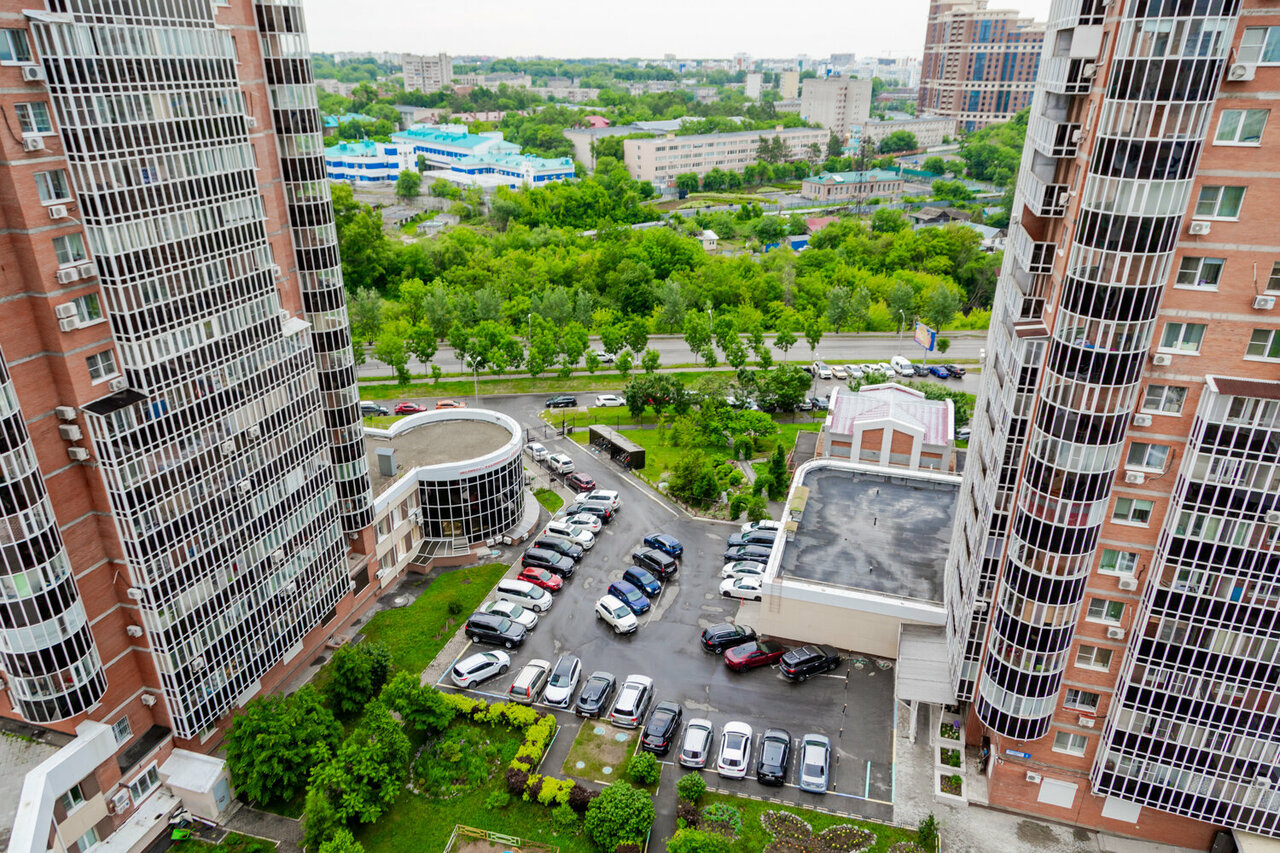 Хостел Какаду Хабаровск