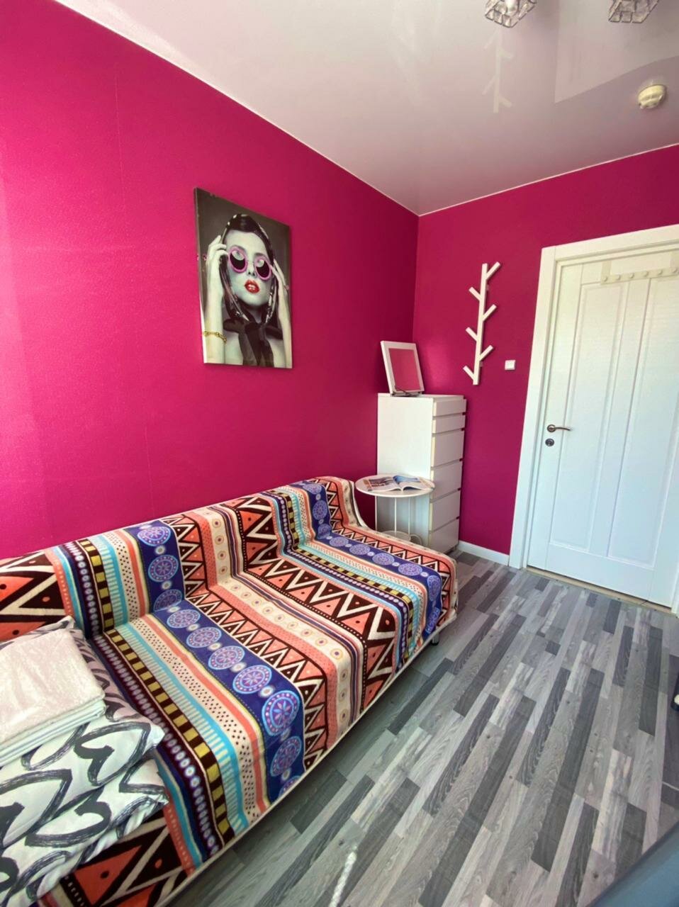 Хостел Какаду Хабаровск