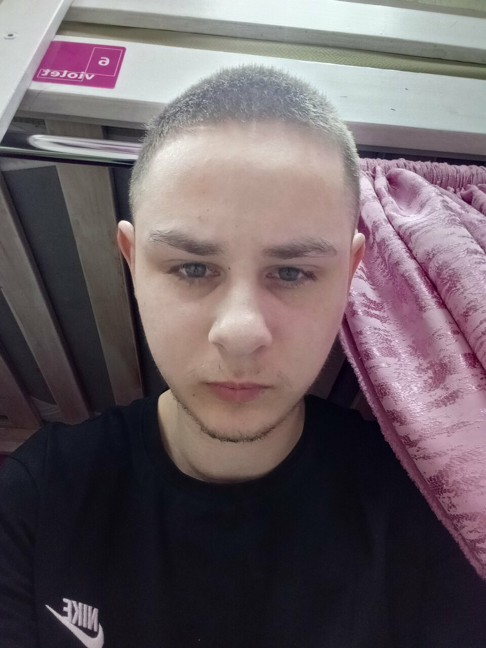 Хостел Какаду Хабаровск-181