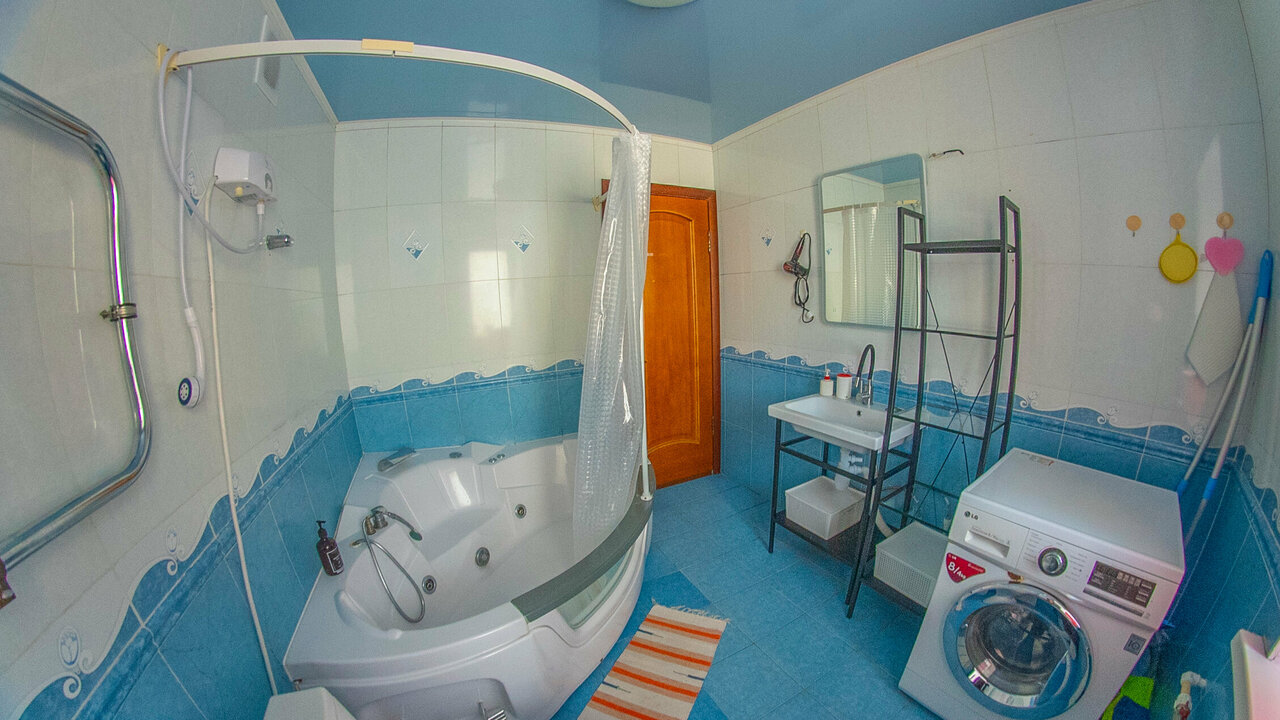 Хостел Какаду Хабаровск