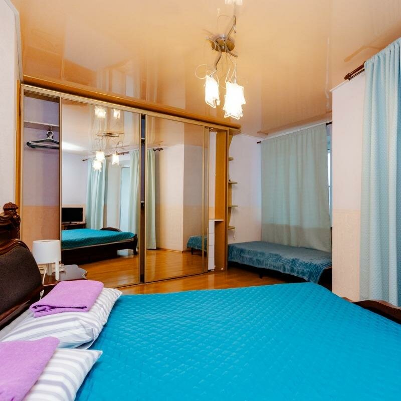 Хостел Какаду Хабаровск