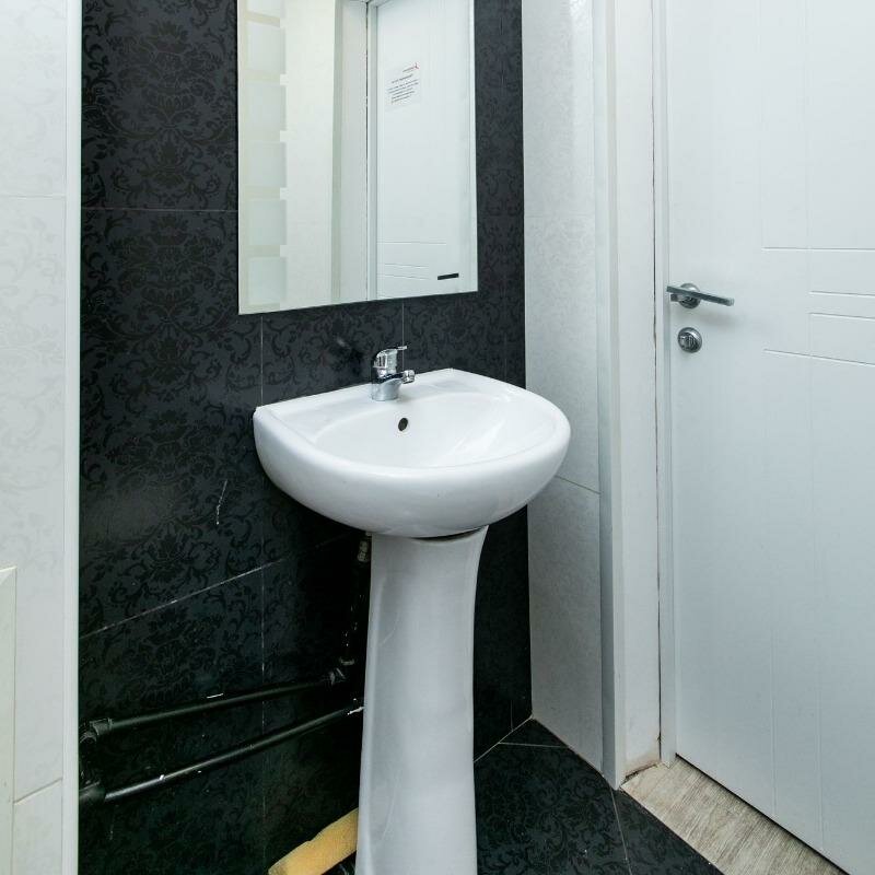 Хостел Какаду Хабаровск