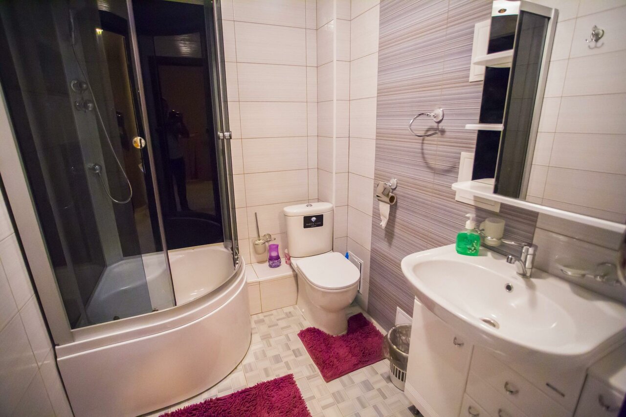 Хостел Какаду Хабаровск-95