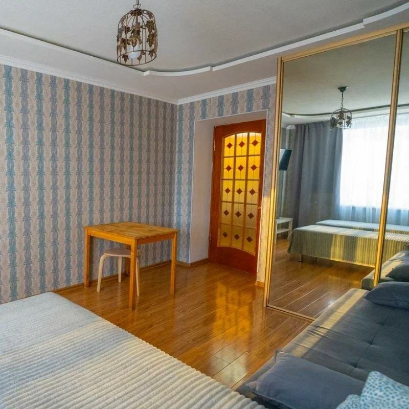 Хостел Какаду Хабаровск