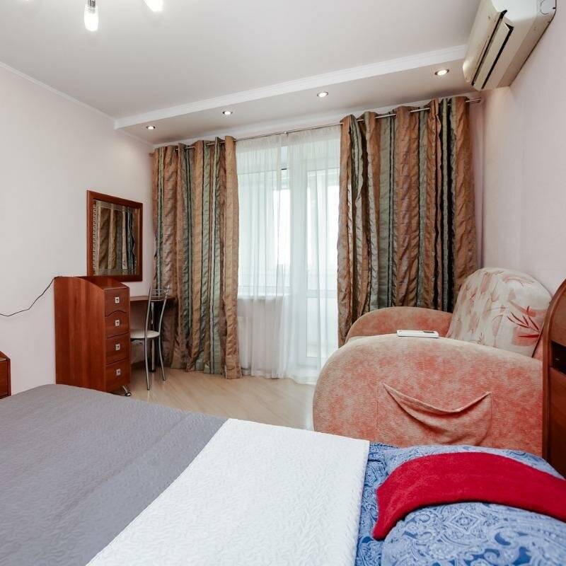 Хостел Какаду Хабаровск