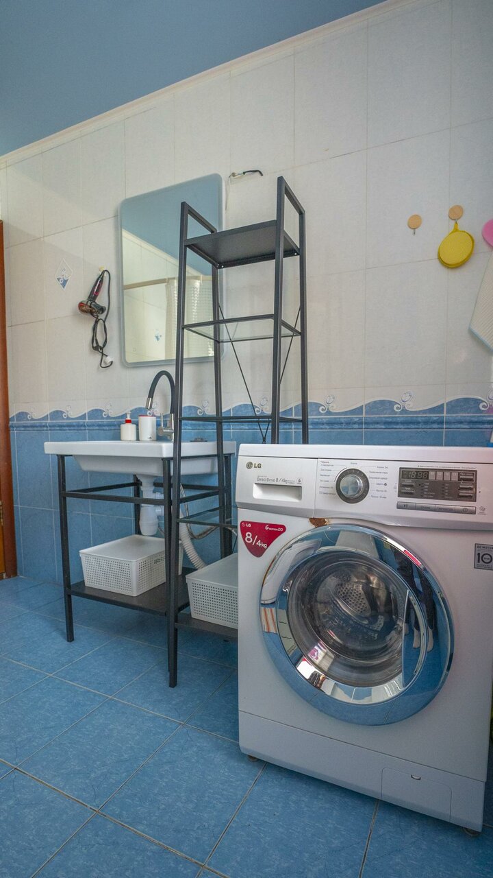 Хостел Какаду Хабаровск