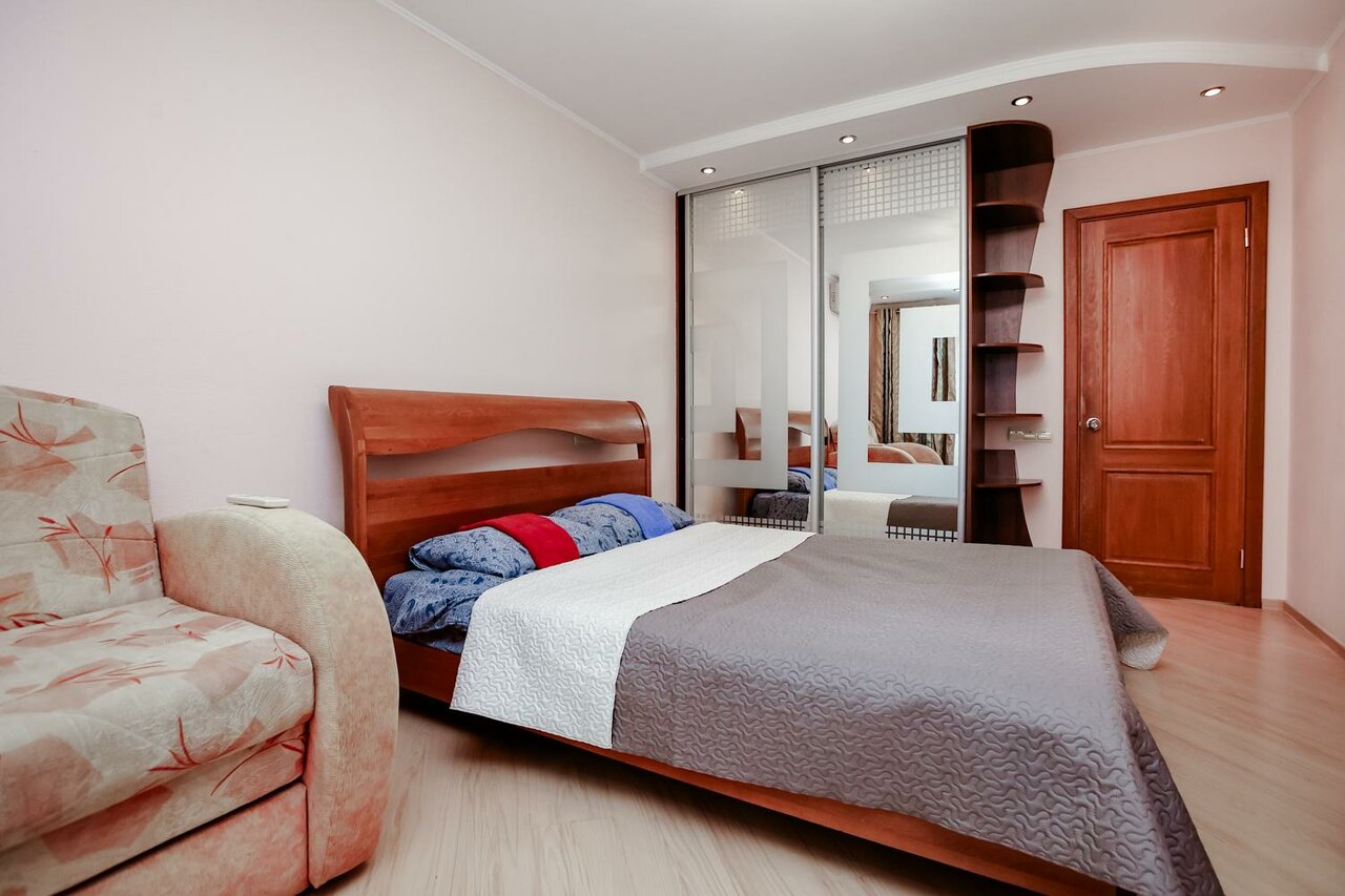 Хостел Какаду Хабаровск