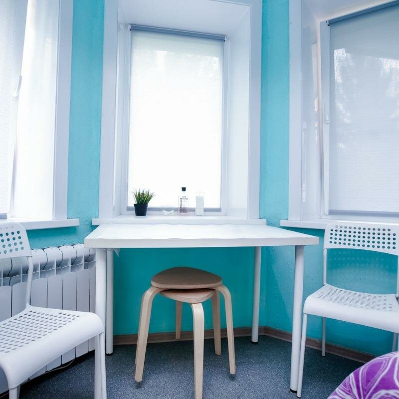 Хостел Какаду Хабаровск