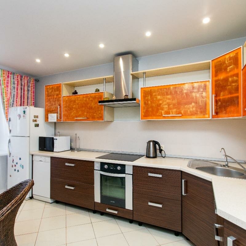 Хостел Какаду Хабаровск