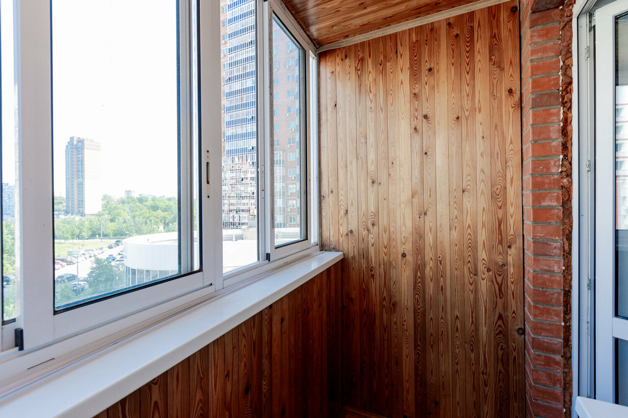 Хостел Какаду Хабаровск-25