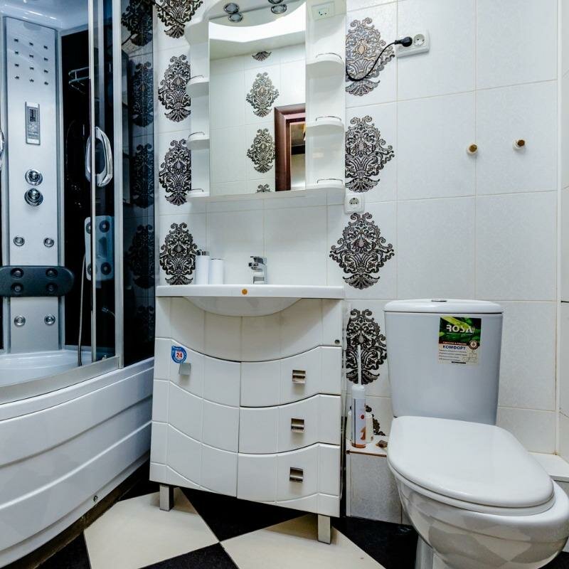 Хостел Какаду Хабаровск