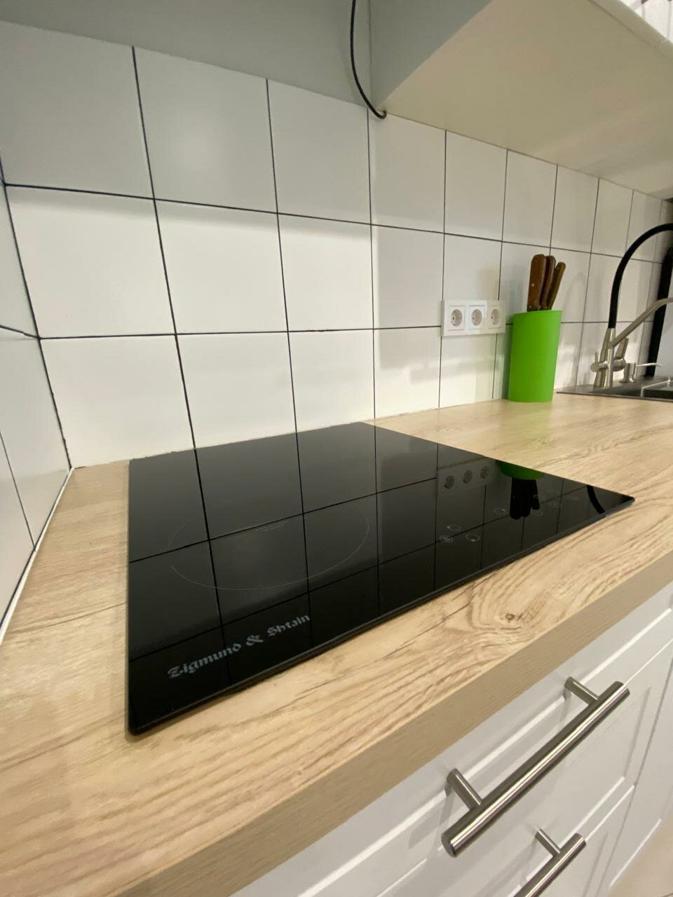 Хостел Какаду Хабаровск