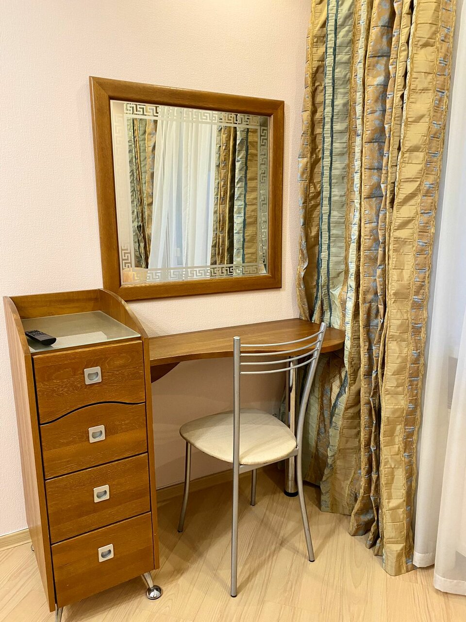 Хостел Какаду Хабаровск-68