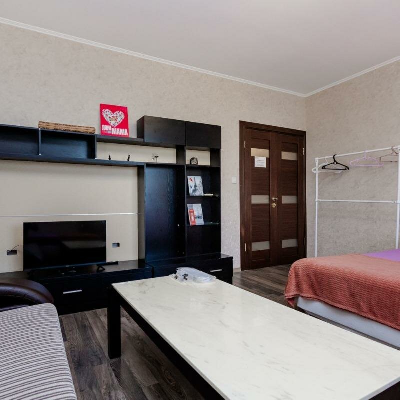 Хостел Какаду Хабаровск