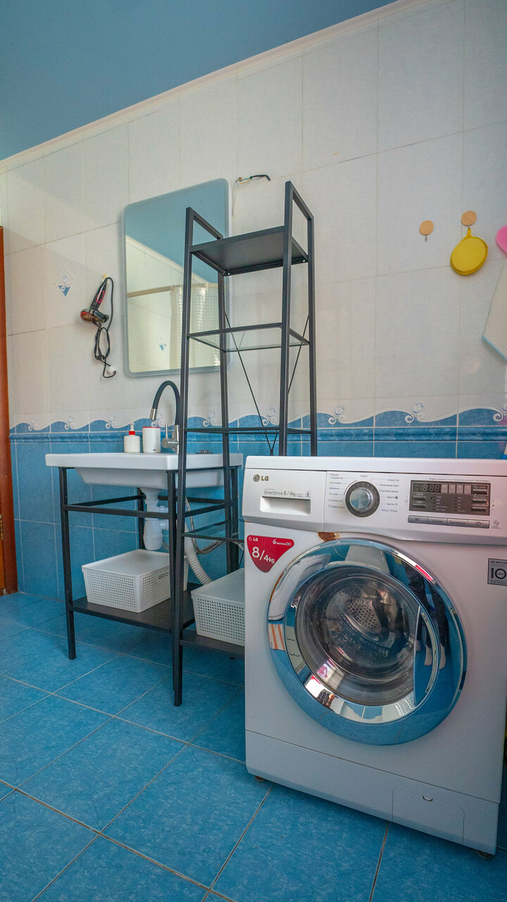 Хостел Какаду Хабаровск