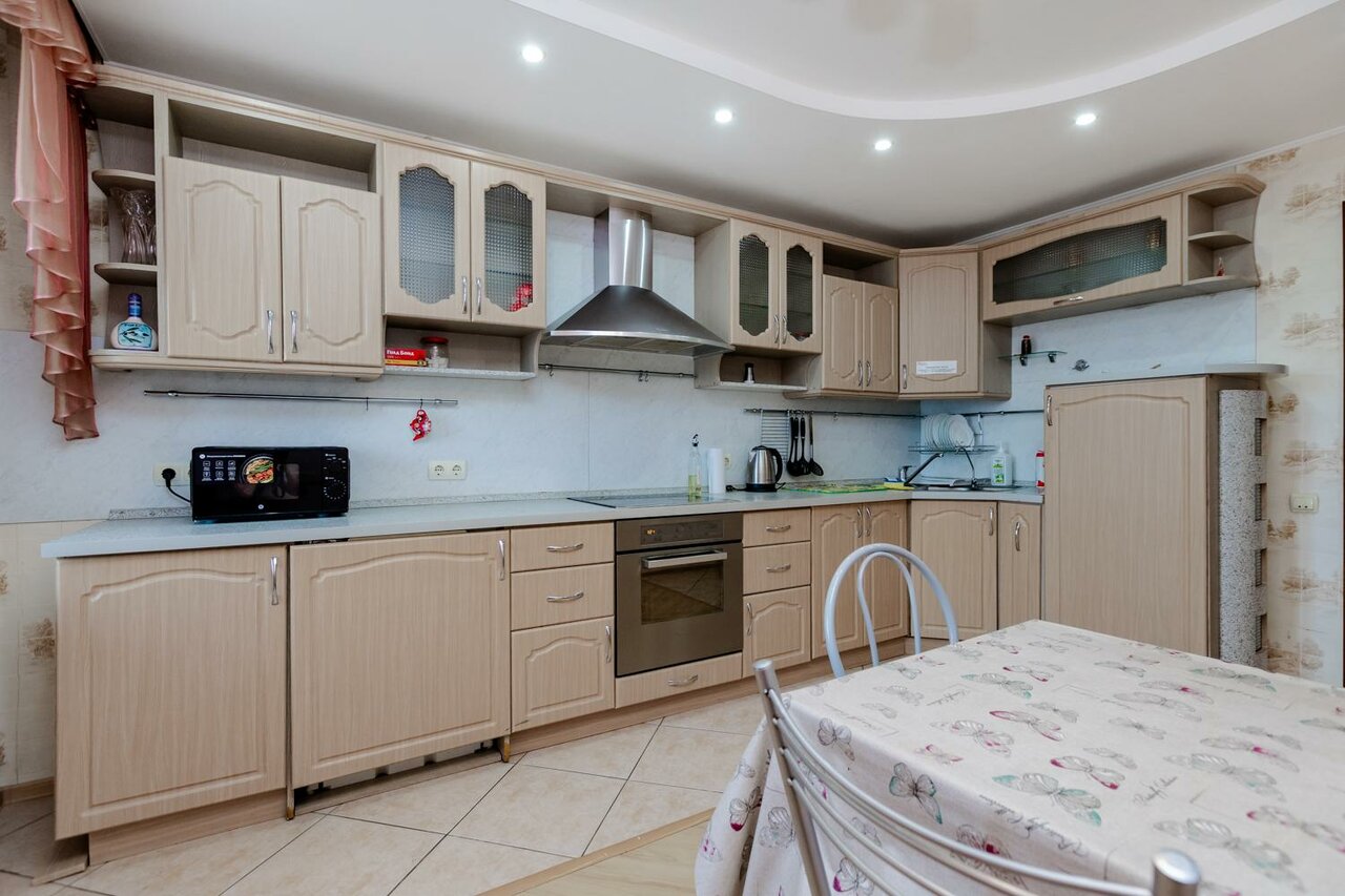 Хостел Какаду Хабаровск