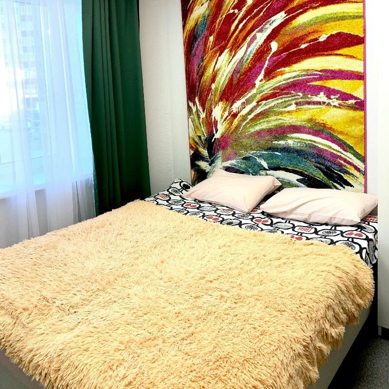 Хостел Какаду Хабаровск