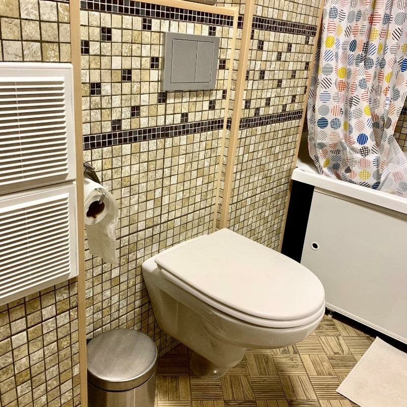 Хостел Какаду Хабаровск