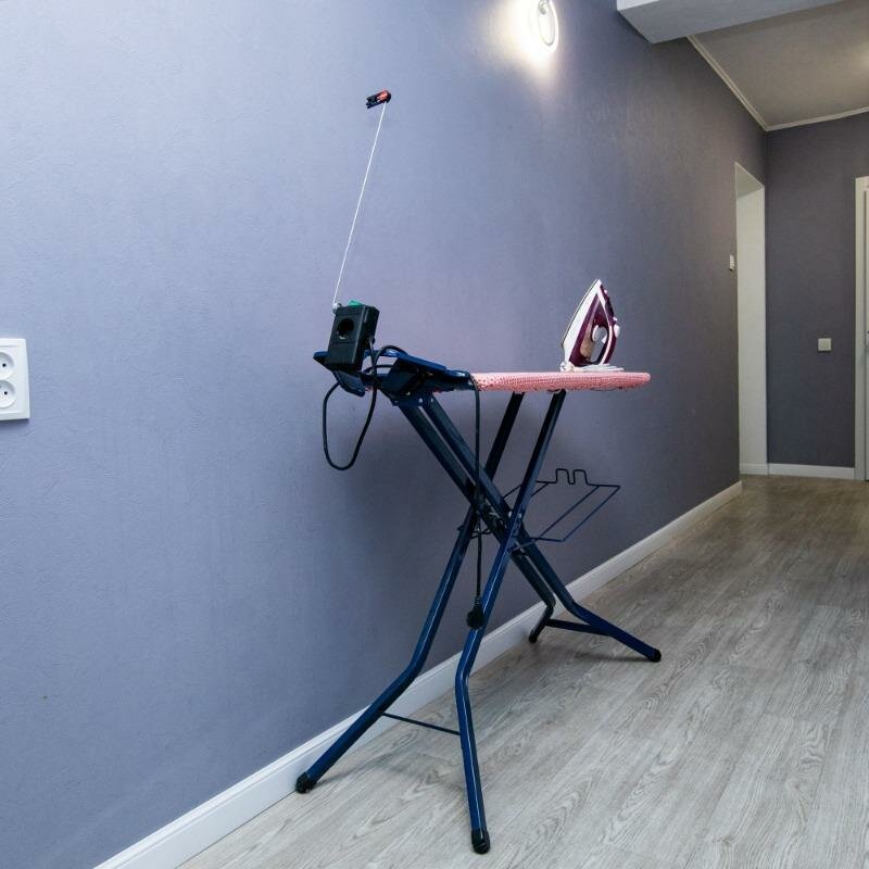 Хостел Какаду Хабаровск