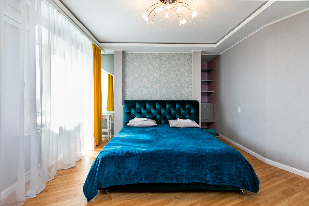 Хостел Какаду Хабаровск-113