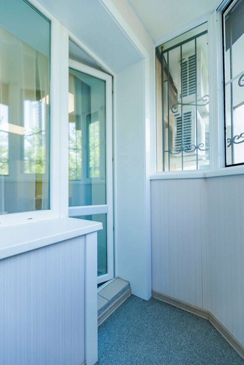 Хостел Какаду Хабаровск-163