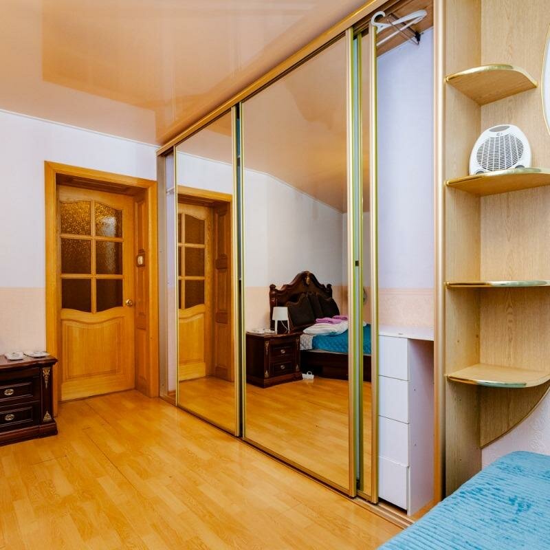 Хостел Какаду Хабаровск