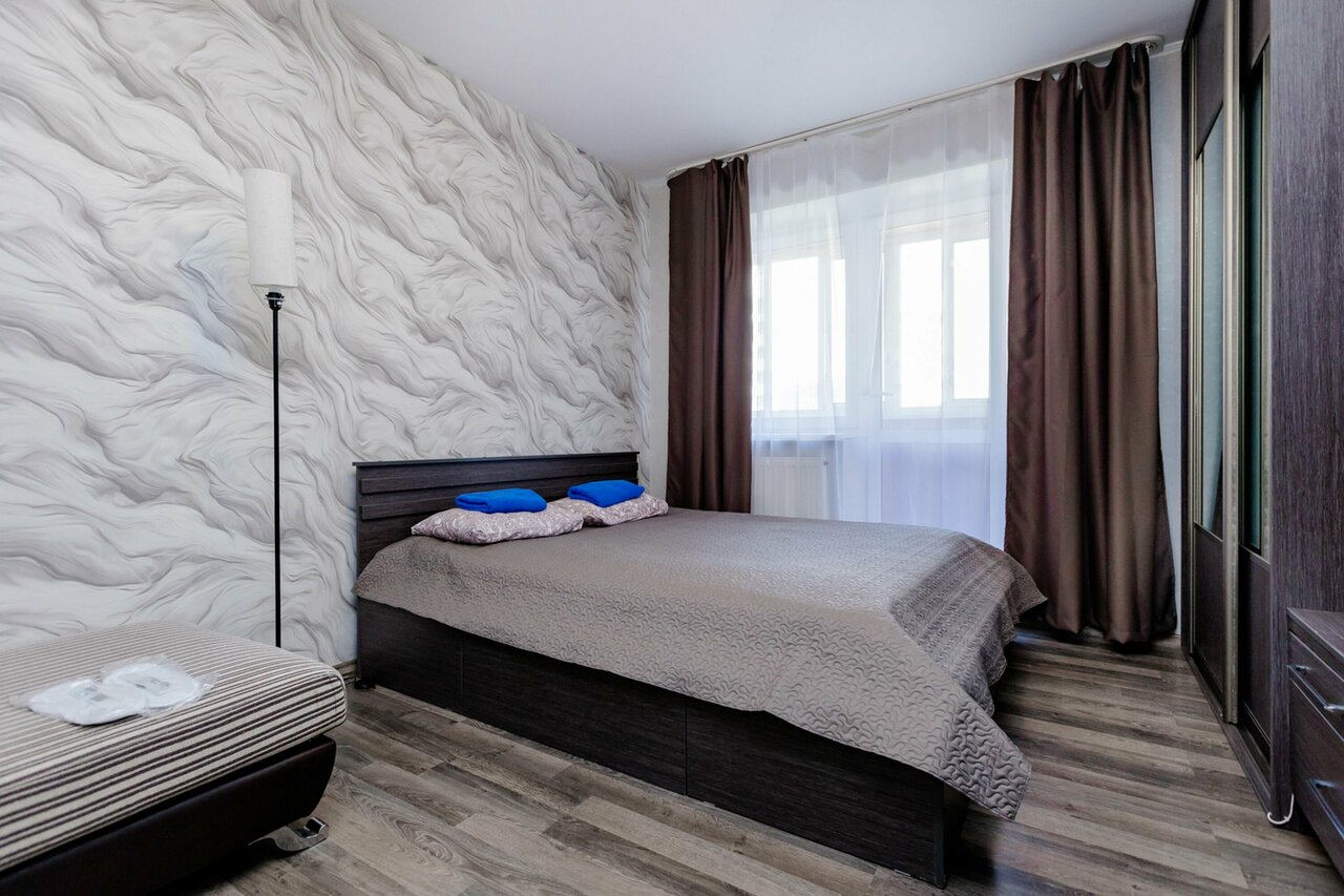 Хостел Какаду Хабаровск