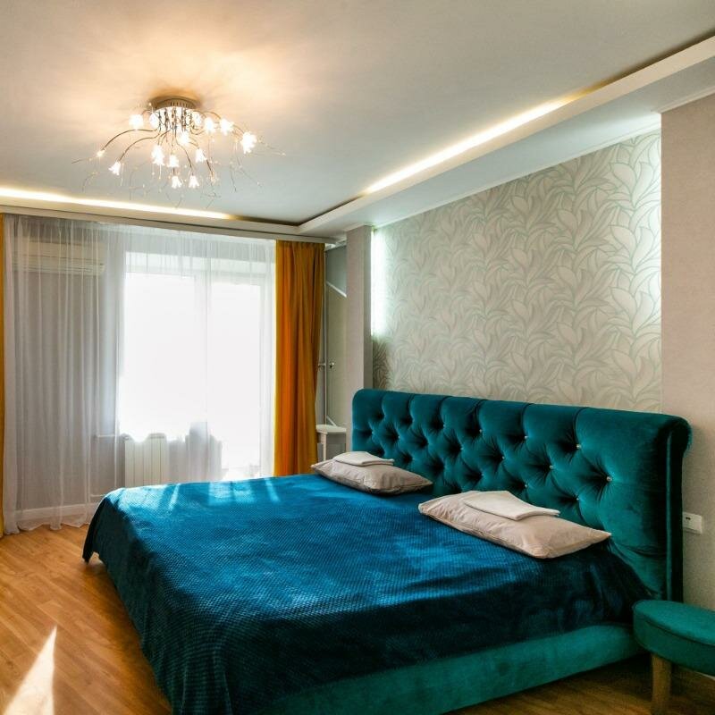 Хостел Какаду Хабаровск