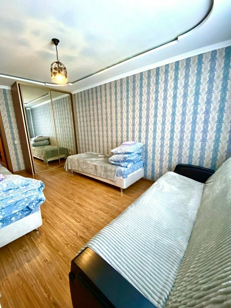 Хостел Какаду Хабаровск