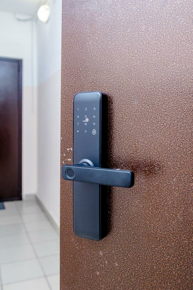 Хостел Какаду Хабаровск