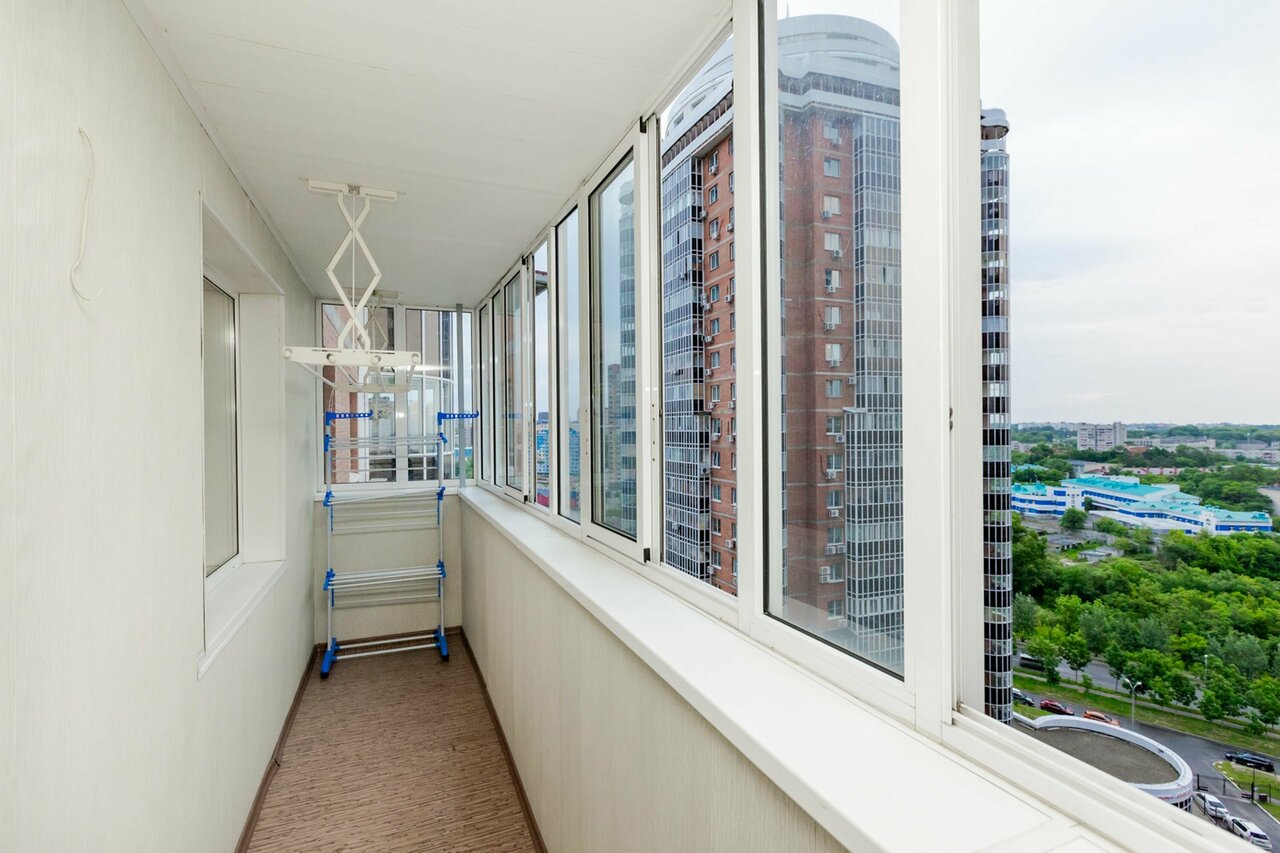 Хостел Какаду Хабаровск